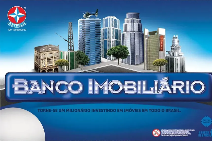 Banco Imobiliário
