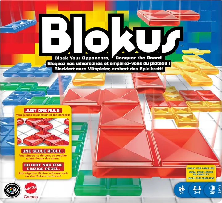 Blokus