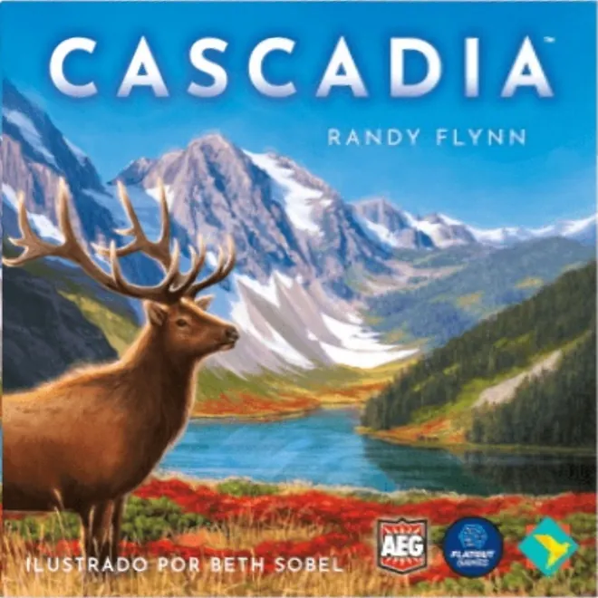 Cascadia