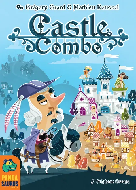 Castle Combo