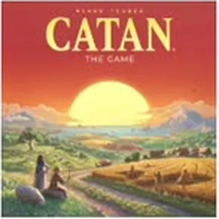 Catan