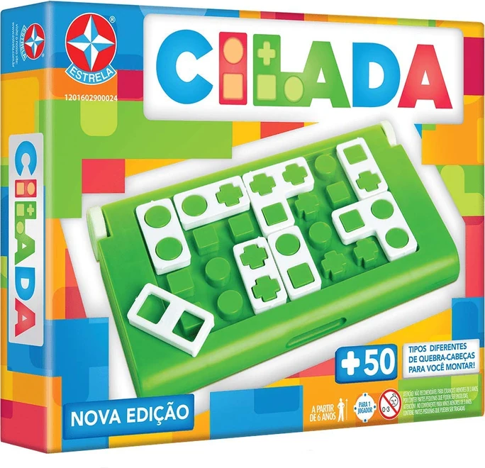 Cilada