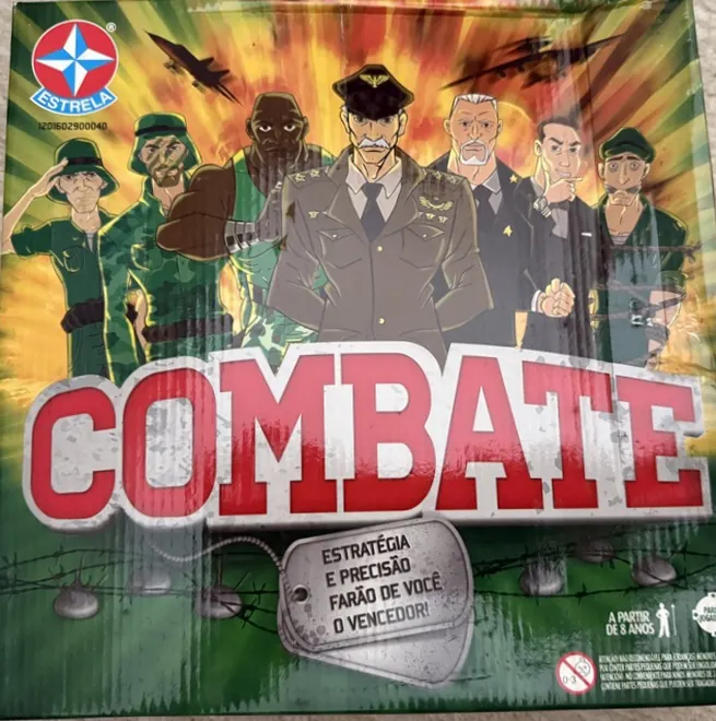 Combate