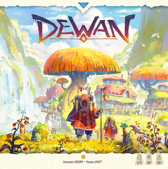 Dewan
