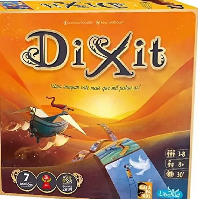 Dixit