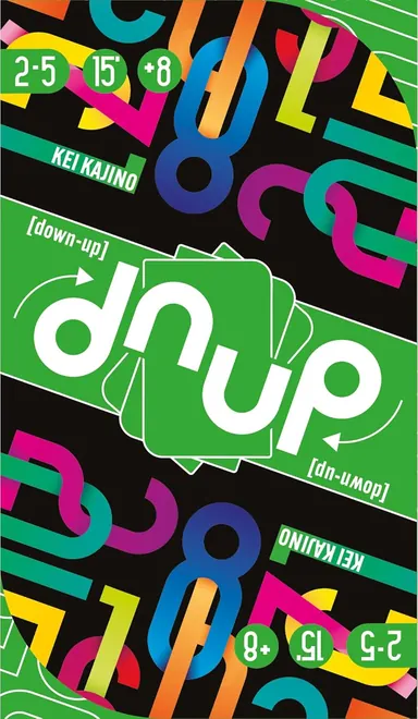 Dnup