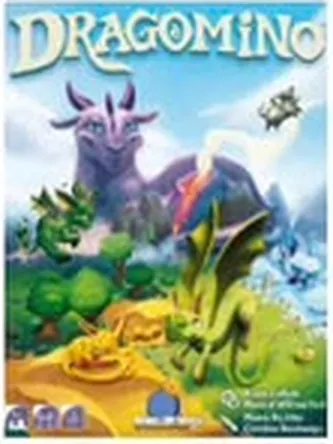 Dragomino