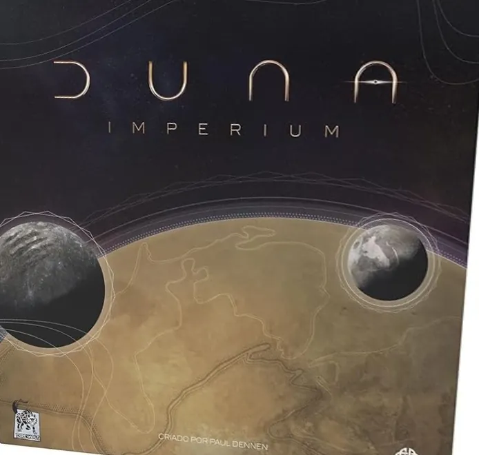 Dune: Imperium