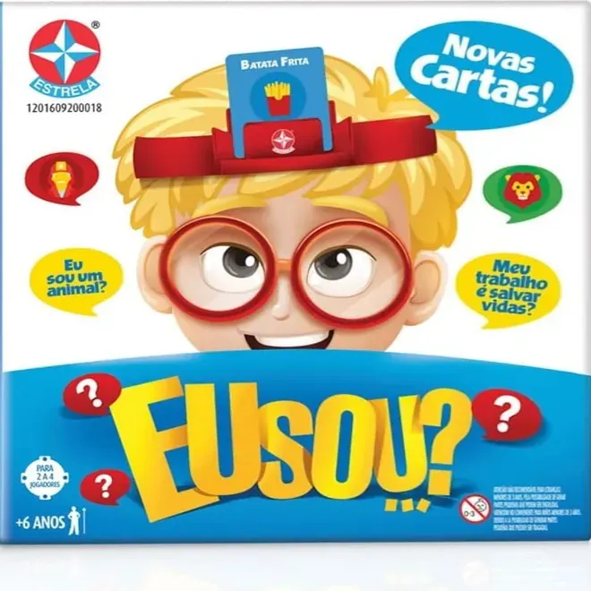 Eu Sou?