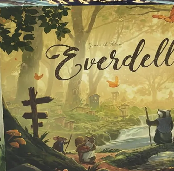 Everdell