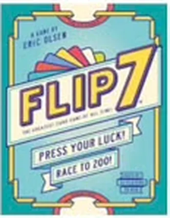 Flip 7