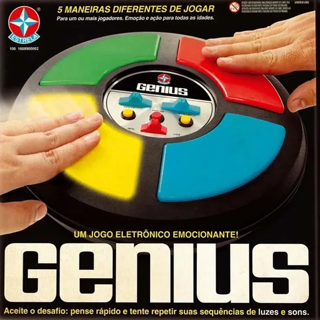 Genius