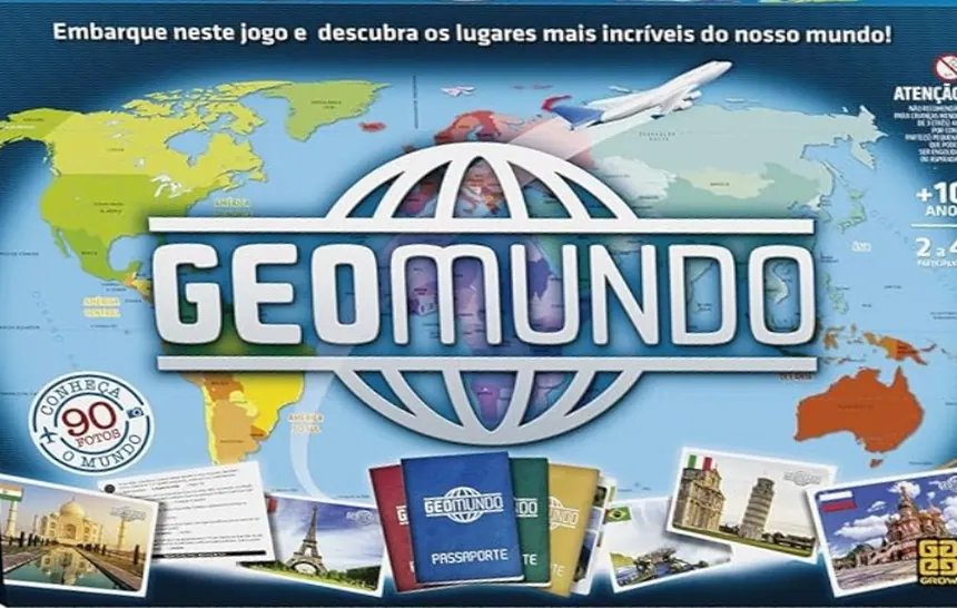 Geomundo