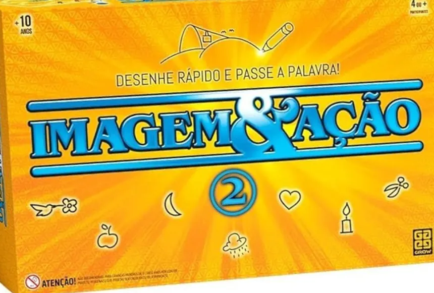 Imagem & Ação 2