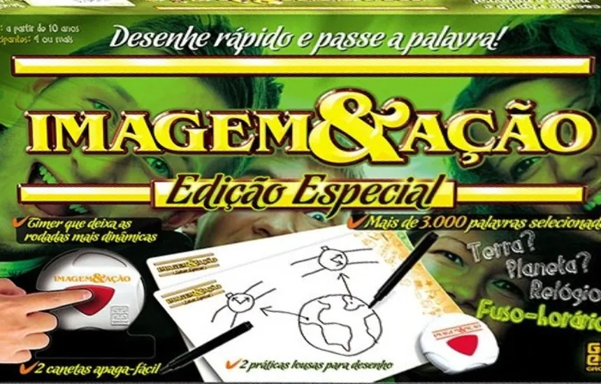 Imagem & Ação: Edição Especial