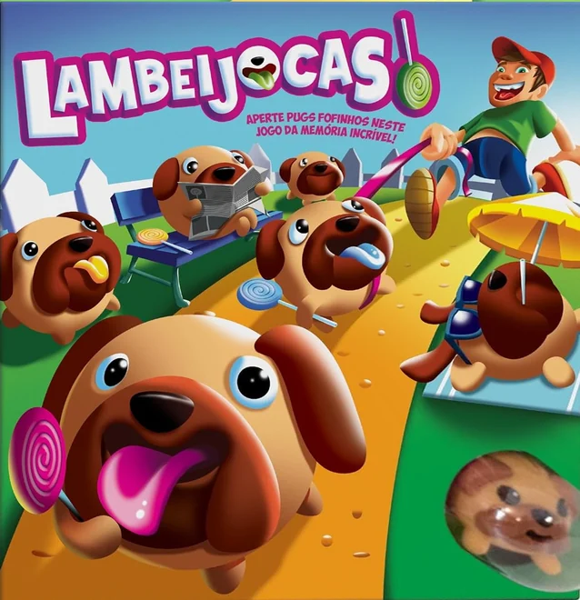 Lambeijocas