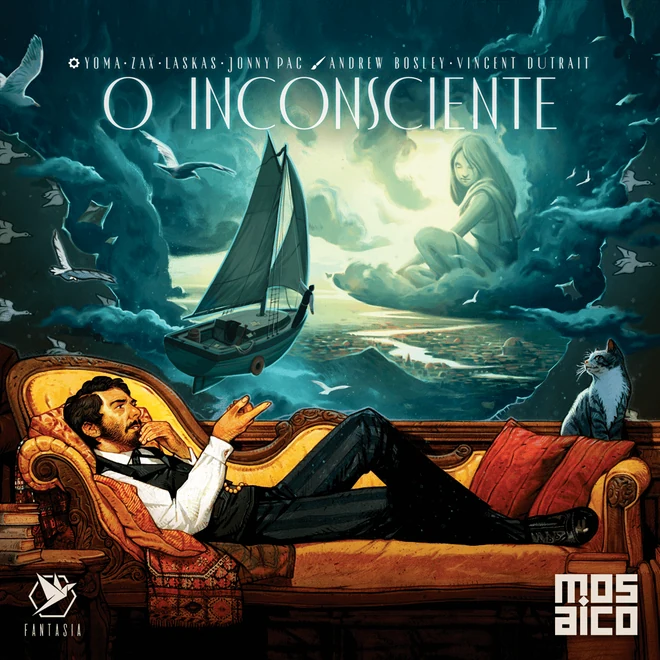 O Inconsciente