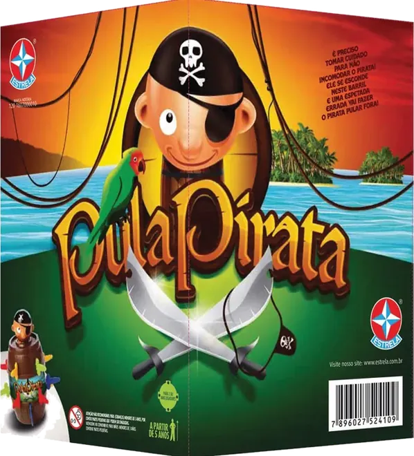 Pula Pirata