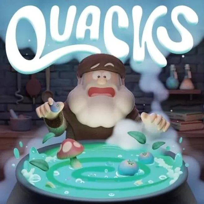 Quacks