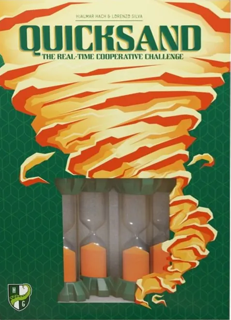 Quicksand