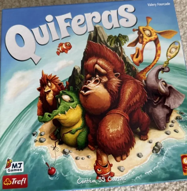 QuiFeras