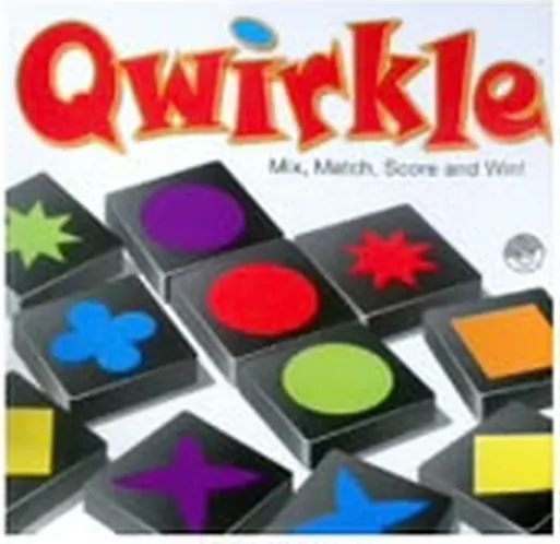 Qwirkle