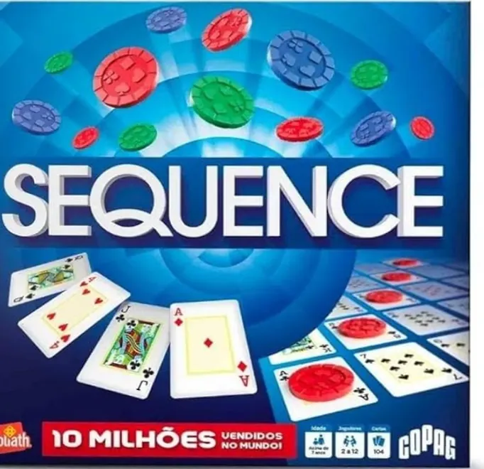 Sequence
