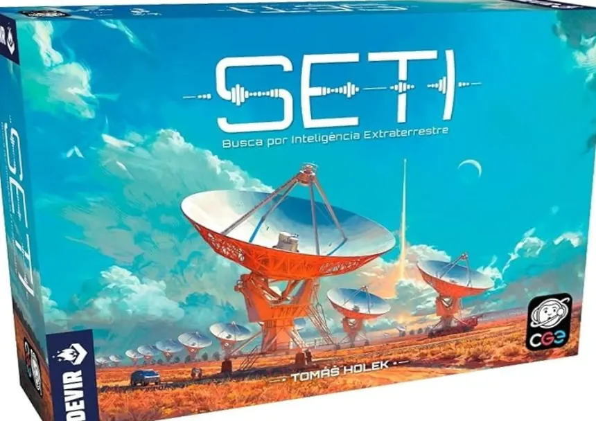 SETI
