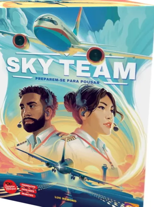 Sky Team
