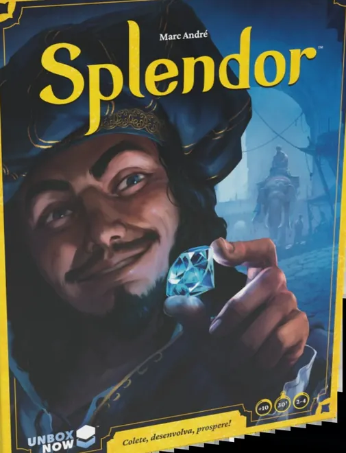 Splendor