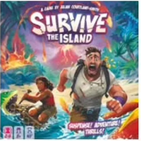 Survive the Island