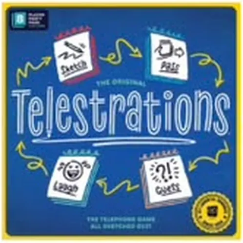 Telestrations