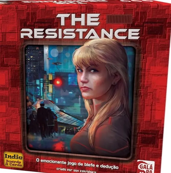 The Resistance