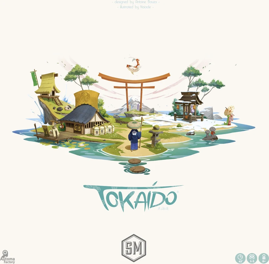 Tokaido