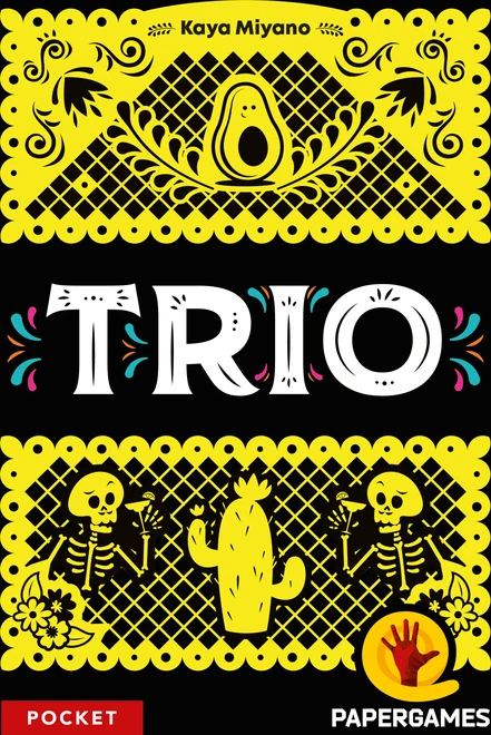 Trio
