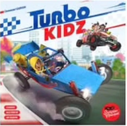 Turbo Kidz