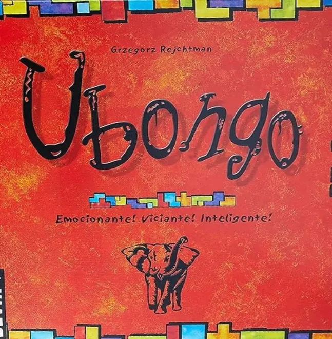 Ubongo