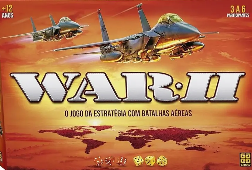 War II