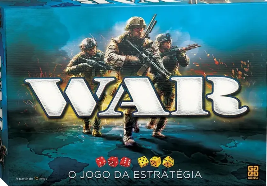 War
