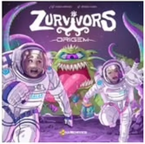 Zurvivors Origem